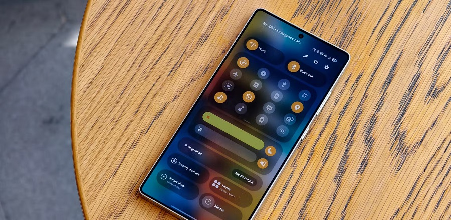 رابط کاربری One UI 8 تجربه دویدن شما را ارتقا میبخشد