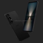 گوشی سونی Xperia 1 VII در گیک بنچ رویت شد