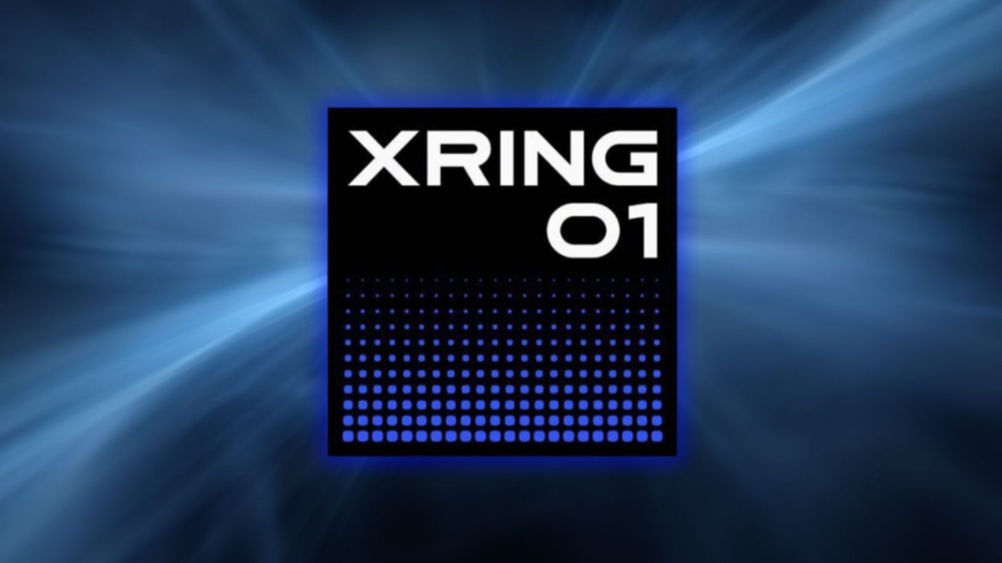 تراشه XRING 01 شیائومی نتیجه ۱۰ سال تحقیق و سرمایهگذاری میلیارد دلاری بوده است