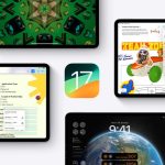 انتشار آپدیت iPadOS 17.7.7 به دلیل باگ‌های آزاردهنده متوقف شد