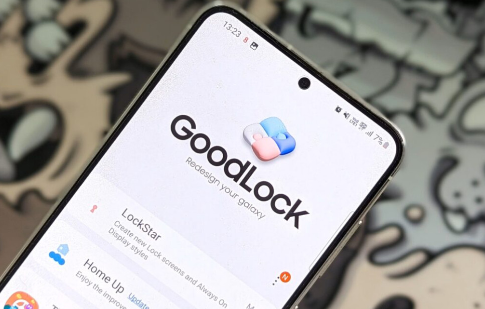 کاربران Good Lock به این دلایل ممکن است بخواهند از نسخه بتای One UI 8 دوری کنند