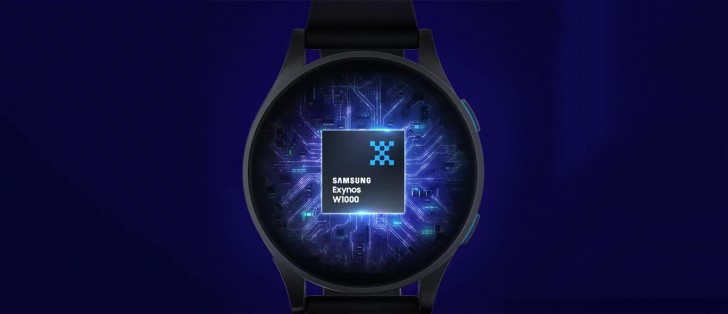 گلکسی واچ ۸ سامسونگ با تراشهی آشنای Exynos W1000 عرضه میشود