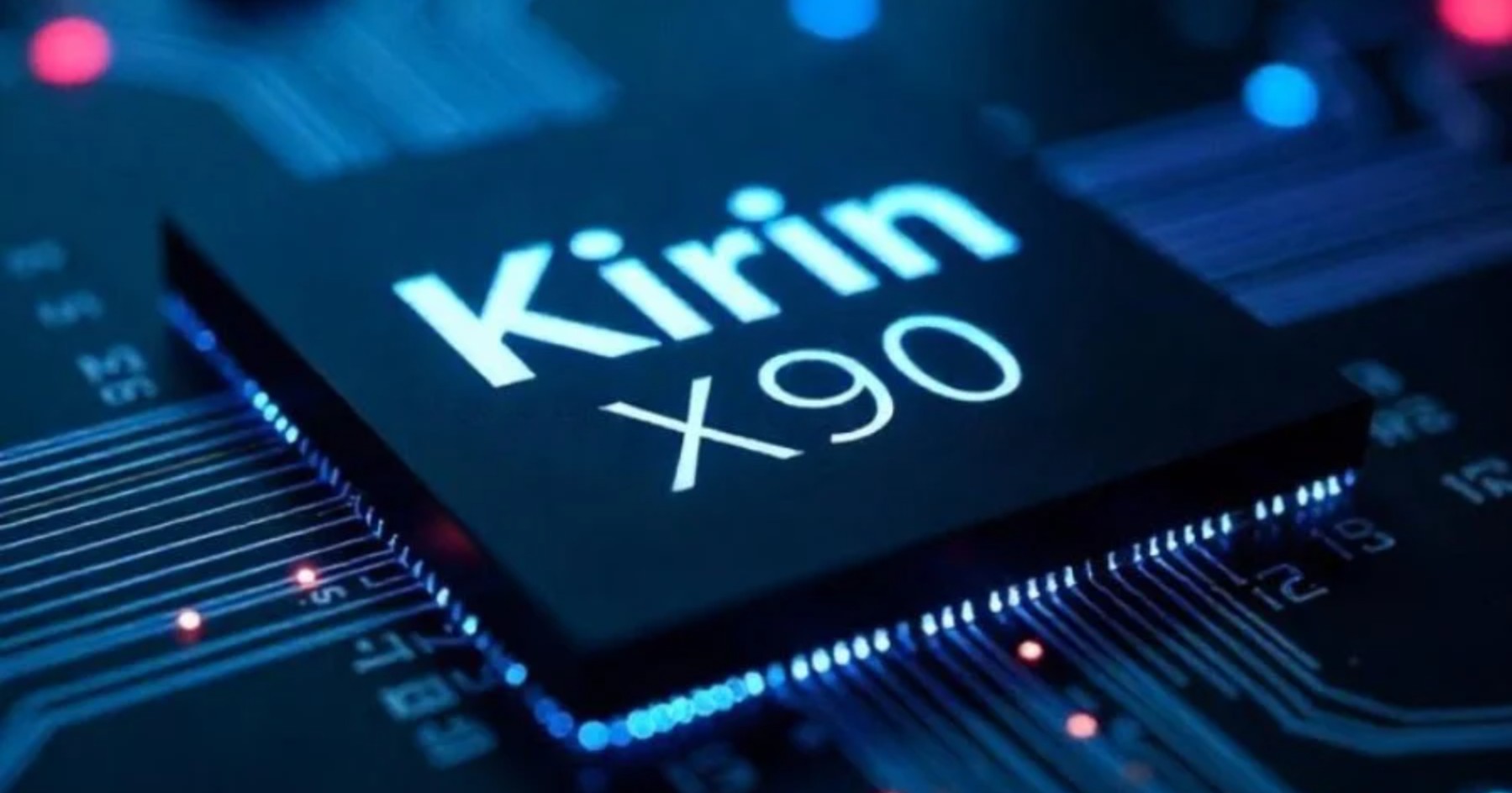اولین جزئیات درباره تراشه دسکتاپ Kirin X90 هواوی فاش شد