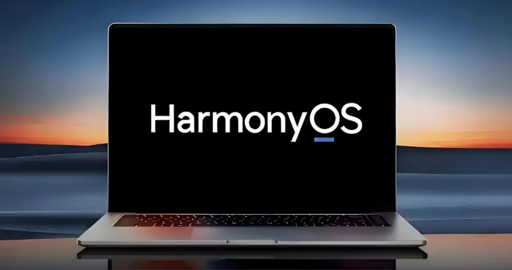 هواوی با نسخه کامپیوتر HarmonyOS به مصاف ویندوز و macOS میرود