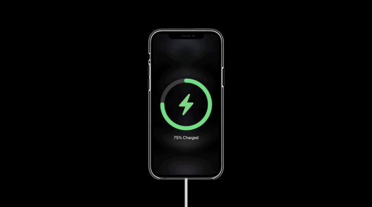 شایعه: سیستمعامل iOS 26 اپل یک قابلیت باتری کاربردی را ارائه خواهد کرد
