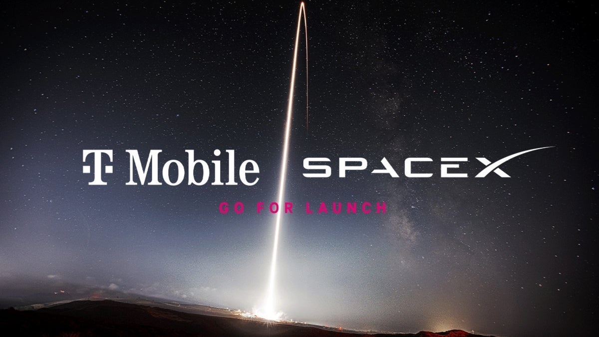 یک کاربر آیفون ۱۳ از تجربه خود با استارلینک T-Mobile در منطقهای کاملاً دورافتاده گفت