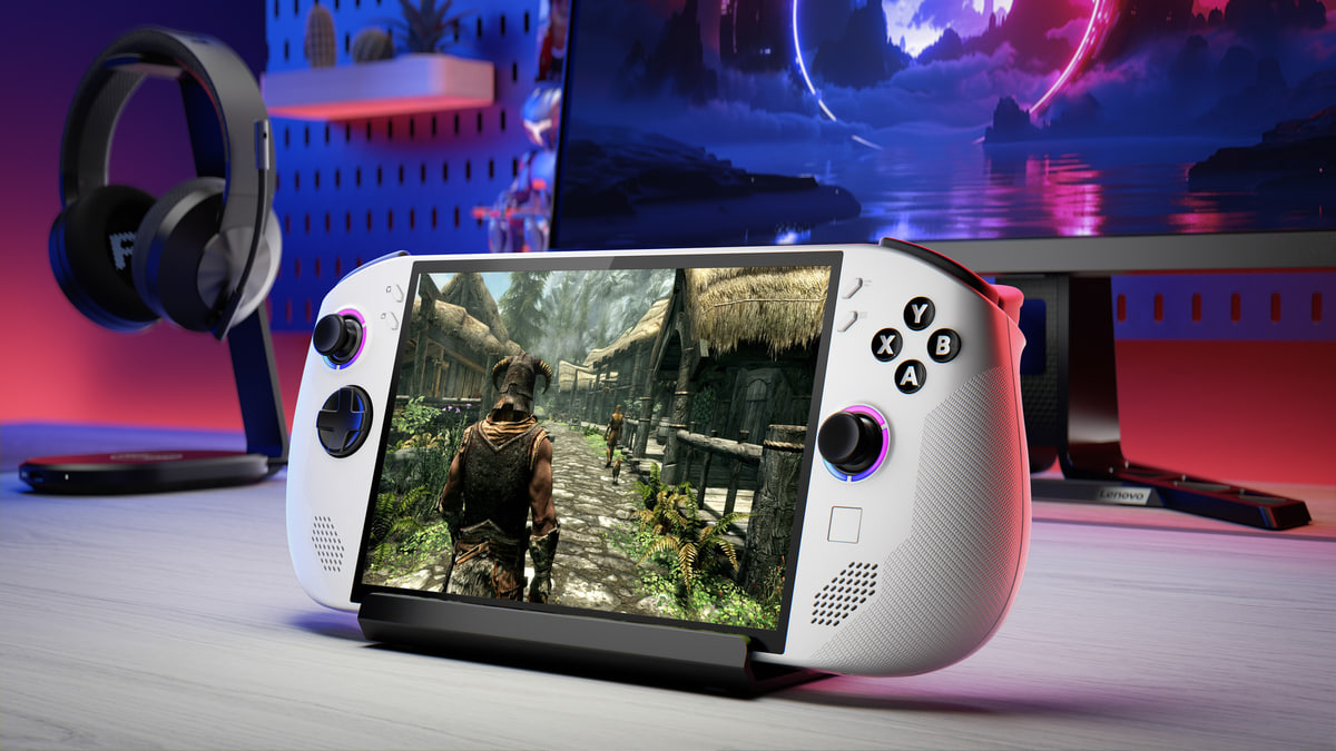 عملکرد SteamOS توانست ویندوز را در کنسولهای دستی شکست دهد