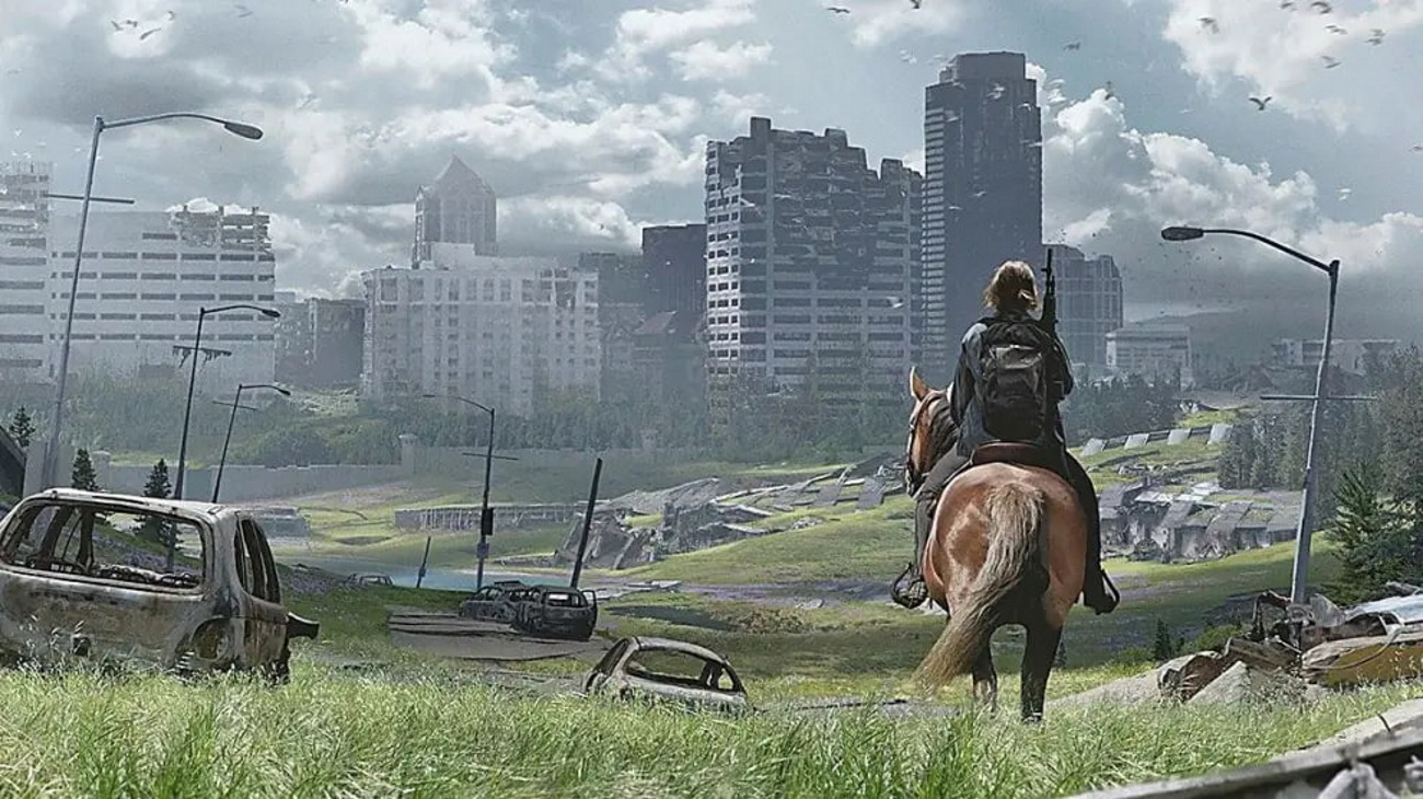 تحلیل عناصر وسترن در The Last of Us + تاثیر بر داستان سریال و گیمپلی