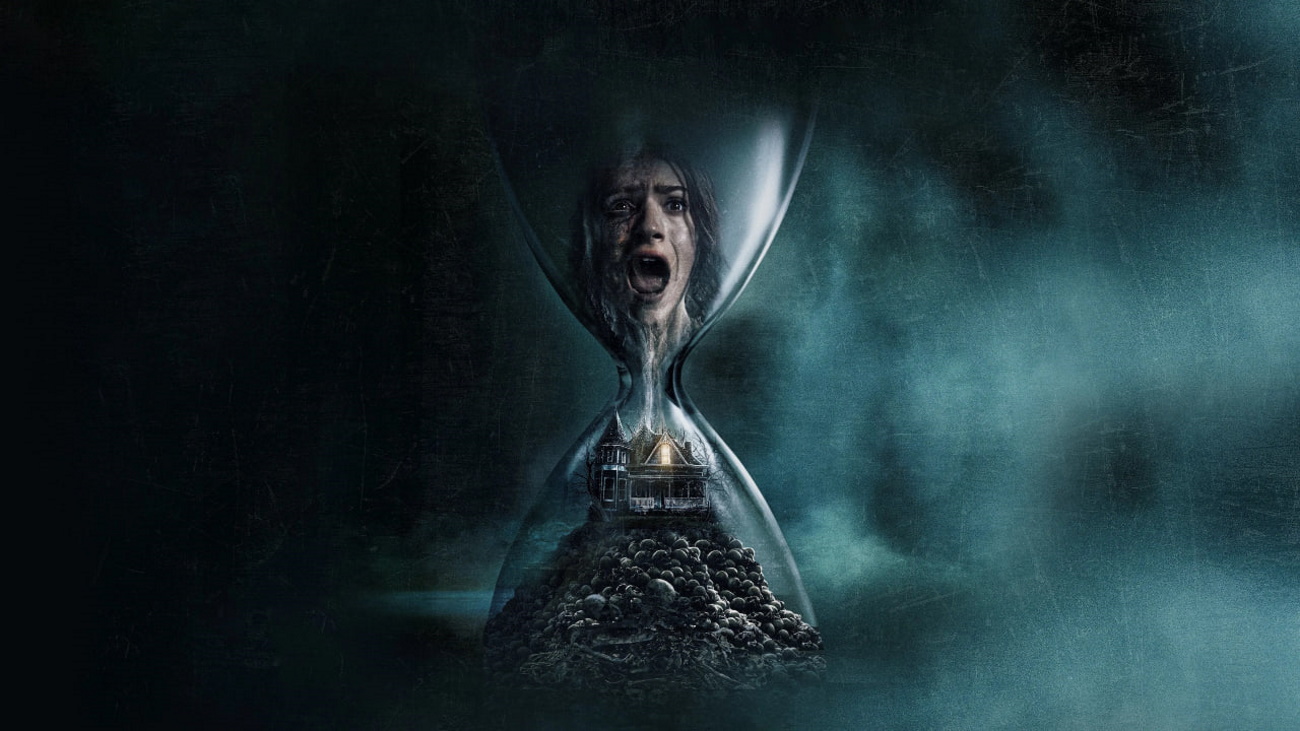 نقد فیلم Until Dawn (تا سپیدهدم)