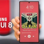درز اطلاعات One UI 8: انیمیشن‌های سامسونگ، نرم‌تر از همیشه!