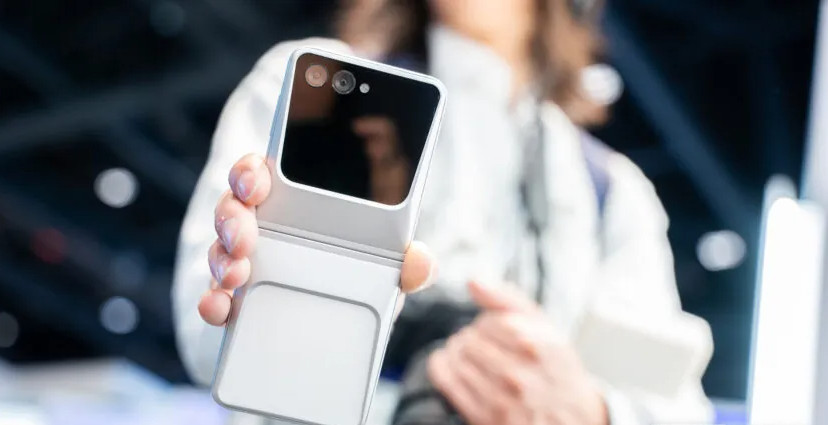 گوشی Polygon ثابت میکند که سامسونگ توانایی طراحی یک Galaxy S26 هیجانانگیزتر را دارد