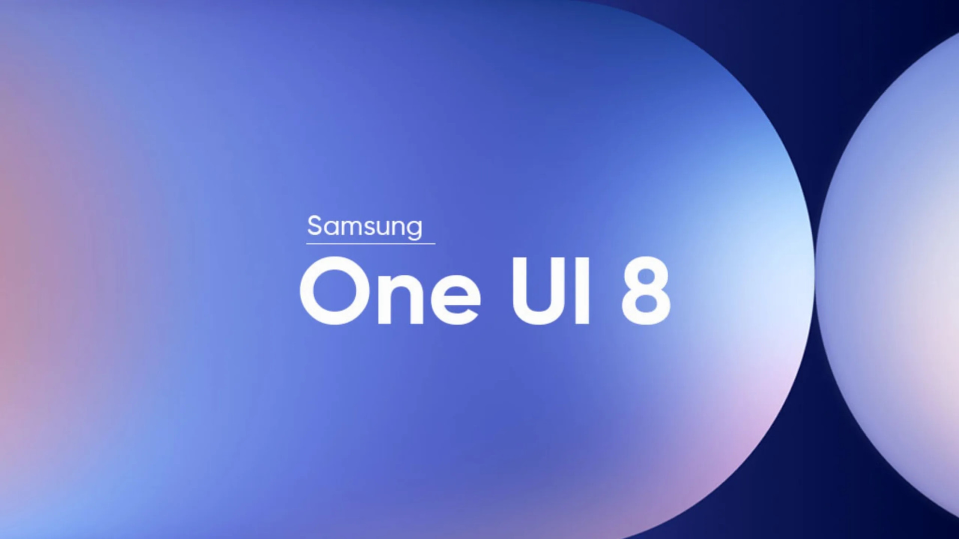 بتای دوم One UI 8 مشکل ویجتهای بزرگ سامسونگ را برطرف میکند