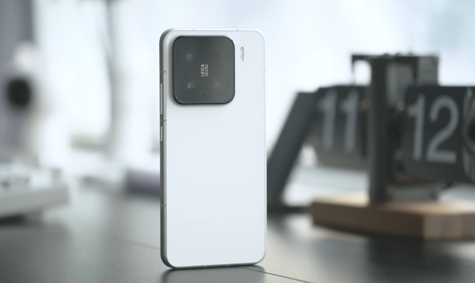 معرفی احتمالی Xiaomi 16 با Snapdragon 8 Elite 2 و باتری ۶۸۰۰ میلیآمپرساعتی