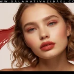 تهیه تینت لب خانگی با سه روش طبیعی