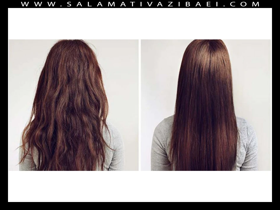 برای موهای شکننده و خشک چه کار کنیم؟