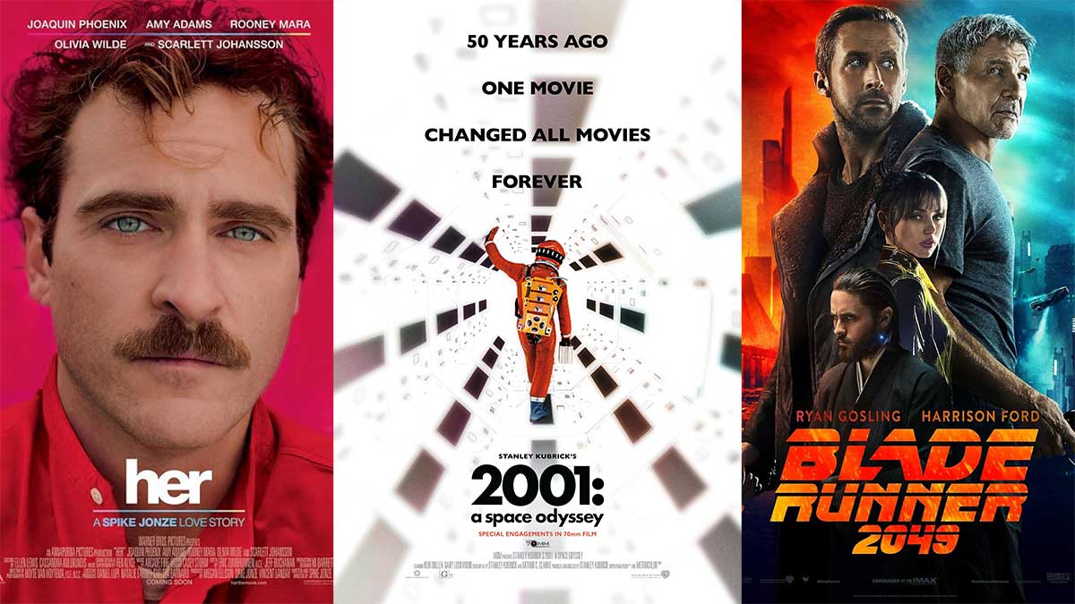بهترین فیلم های هوش مصنوعی جهان ؛ معرفی برترین آثار سینمایی در مورد AI