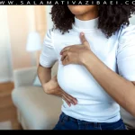 لیفت سینه بعد از شیردهی