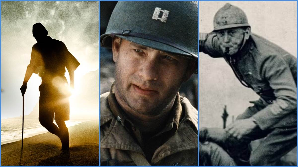 بهترین فیلم ها درباره جنگ ؛ 10 اثر برتر تاریخ سینما