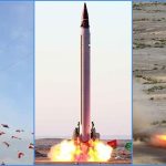 معرفی بهترین موشک های ایرانی ؛ قدرت پنهان در آسمان