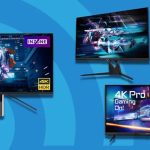 بهترین مانیتورها برای پلی استیشن 5 در سال 2025 ؛ اجازه بده بازی‌ها روی یک صفحه عالی بدرخشند