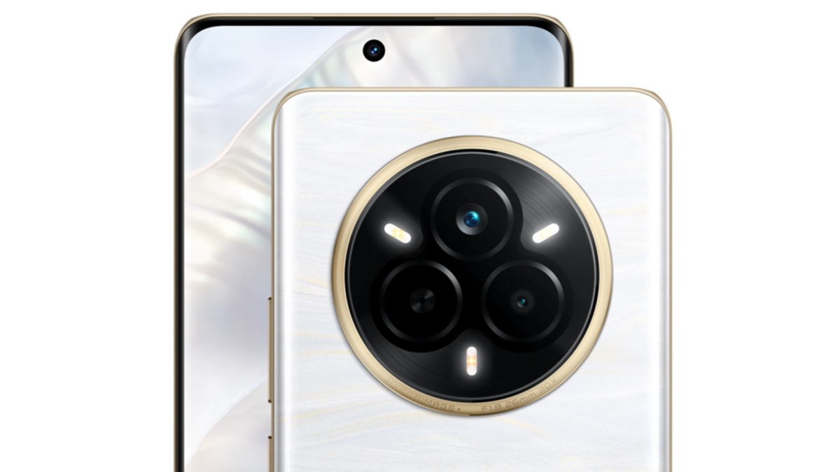 رنگها و نسخههای مختلف گوشی Realme 15 Pro پیش از رونمایی رسمی فاش شد