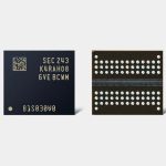احتمال معرفی حافظه‌های LPDDR6 توسط سامسونگ برای عقب راندن رقبا وجود دارد