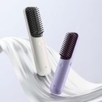 برس مو صاف‌کن بی‌سیم شیائومی ؛ سبک، قابل حمل و مجاز برای سفرهای هوایی