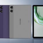 تبلت جدید DOOGEE G6+ با نمایشگر ۱۱ اینچی و قابلیت‌های هوش مصنوعی معرفی شد