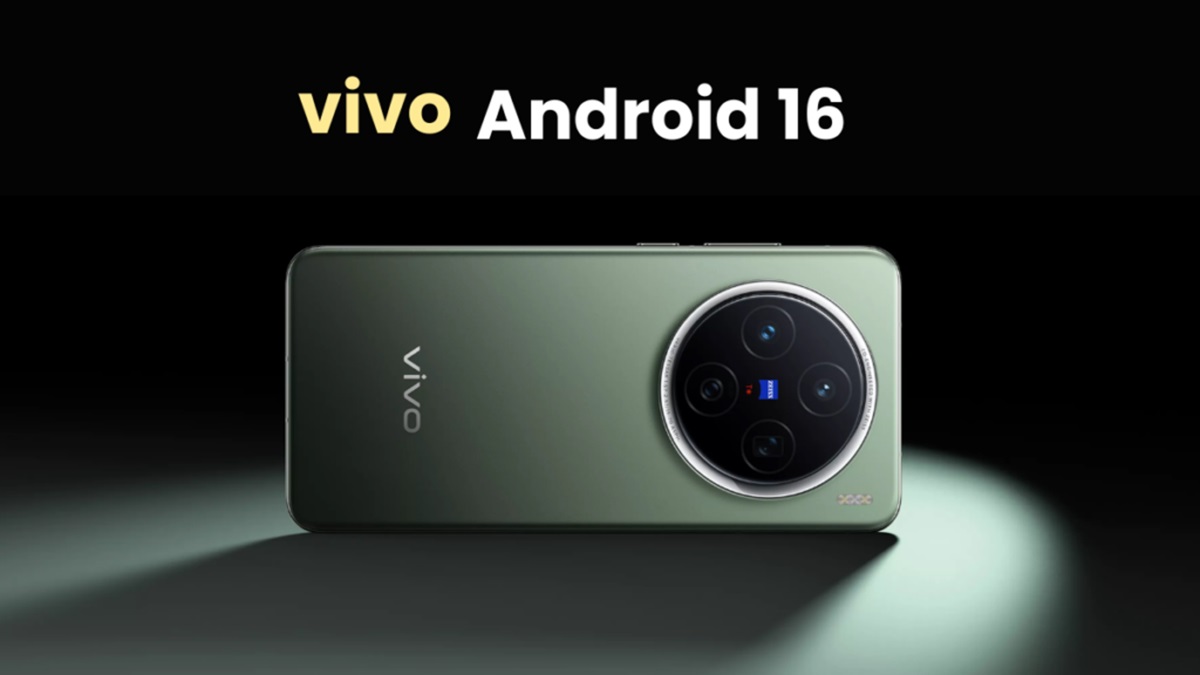 کدام گوشی‌های Vivo آپدیت اندروید 16 را دریافت می‌کنند؟