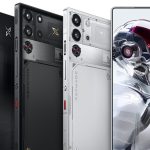 گوشی Red Magic 10S Pro+ صدرنشین جدول AnTuTu در ماه می 2025 شد
