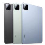 تبلت Xiaomi Pad 7S Pro تأییدیه بلوتوث دریافت کرد