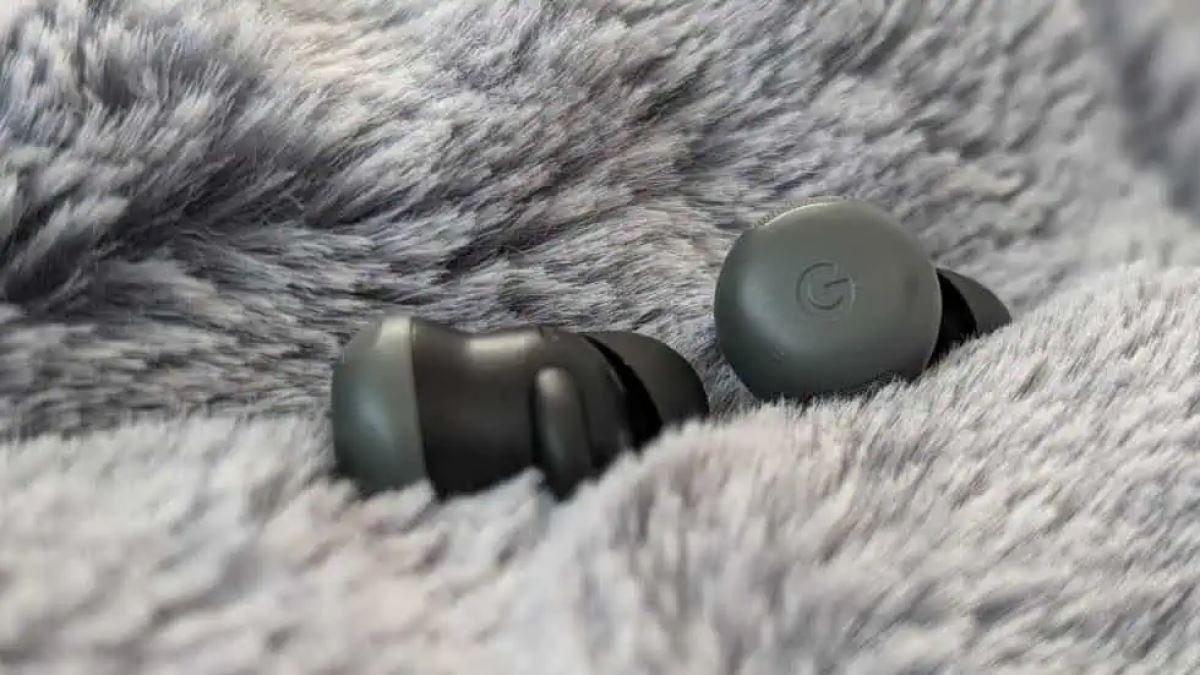 به‌روزرسانی جدید برای هدفون Pixel Buds Pro 2 منتشر شد