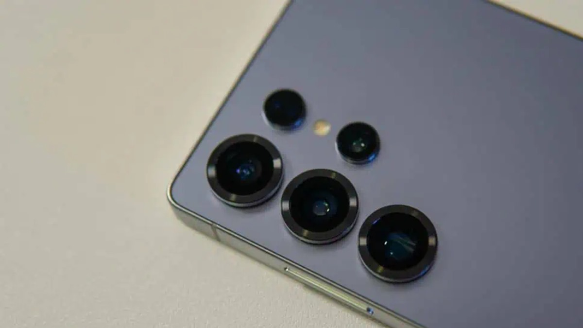دوربین بهتر در گوشیهای سامسونگ؟ فعلاً خبری نیست تا سری Galaxy S28