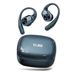 هدفون Truke Buds Infinity با طراحی باز و شارژدهی 70 ساعته رونمایی شد