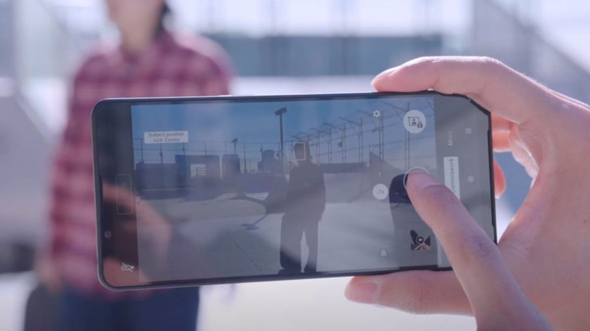 پیشخرید گوشی Xperia 1 VII بدون اطلاع قبلی کاربران کنسل شد