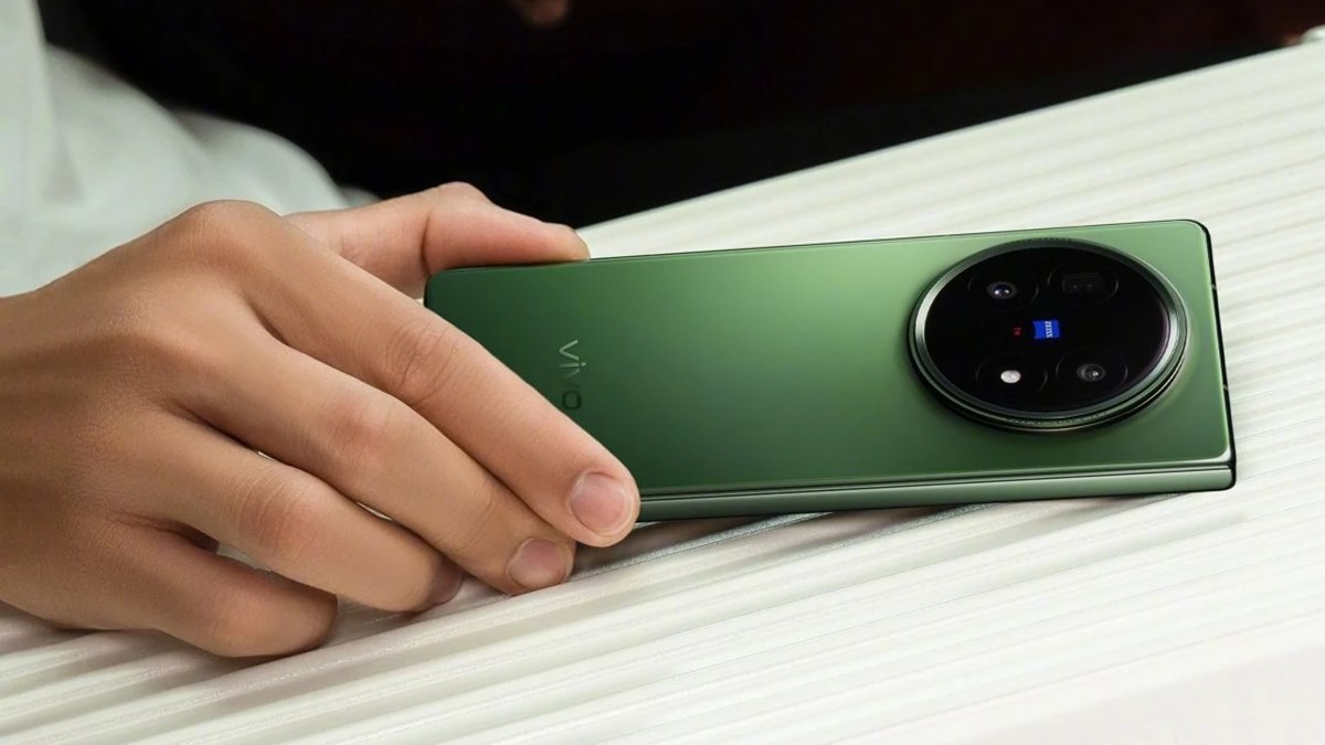تاریخ رونمایی و مشخصات کامل گوشی Vivo X Fold 5 اعلام شد