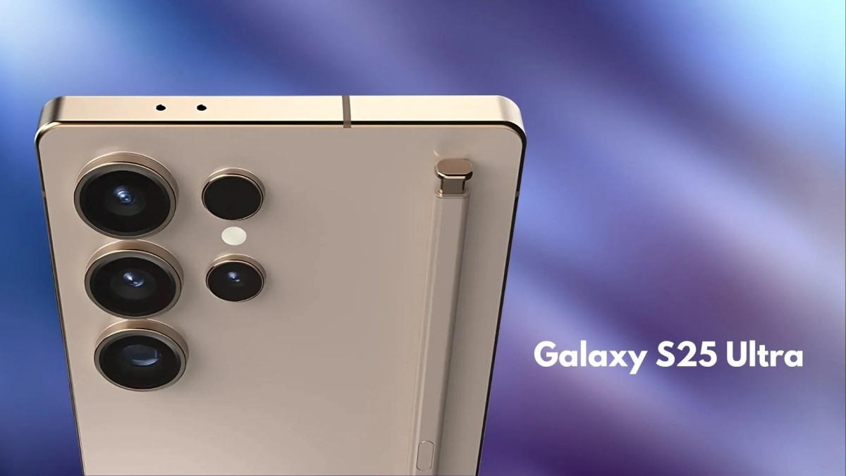 گوشی S25 Ultra به نسخه نهایی One UI 8 نزدیک میشود