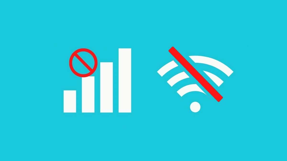 وزارت ارتباطات: اختلال اینترنت موقتی است