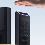 قفل هوشمند Anker Eufy FamiLock E34 با تشخیص رگ کف دست معرفی شد