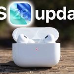 تجربه‌ای تازه و هوشمندتر با AirPods در سیستم عامل iOS 26 داشته باشید
