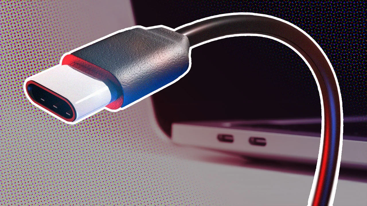چگونه میتوانیم لپتاپ خود را با USB-C شارژ کنیم؟