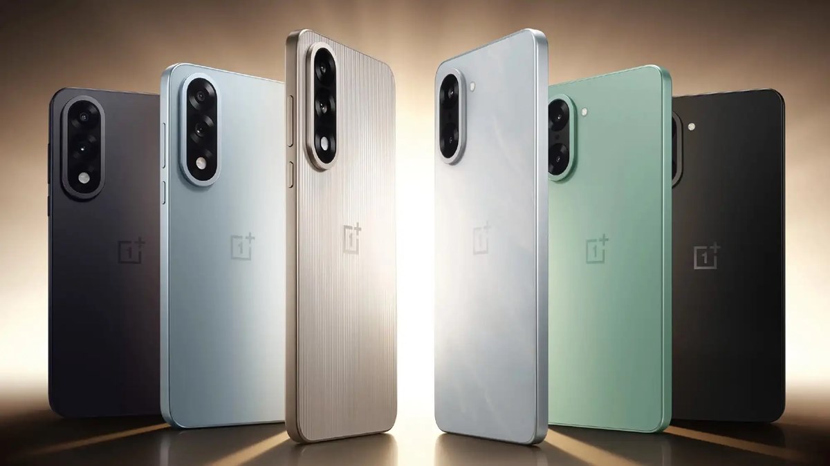همه چیز درباره گوشی OnePlus Nord 5 ؛ قدرتمندترین گوشی سری نورد؟