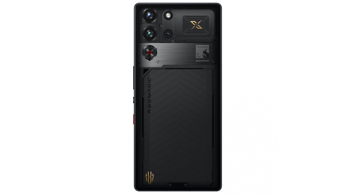 عملکرد و تست گرمایی گوشی RedMagic 10S Pro ؛ آیا واقعا قویتر از قبل است؟