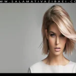 روش های ساده برای افزایش حجم موهای نازک