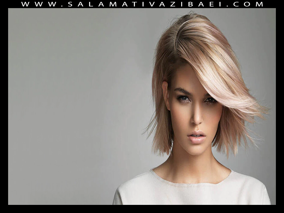 روش های ساده برای افزایش حجم موهای نازک