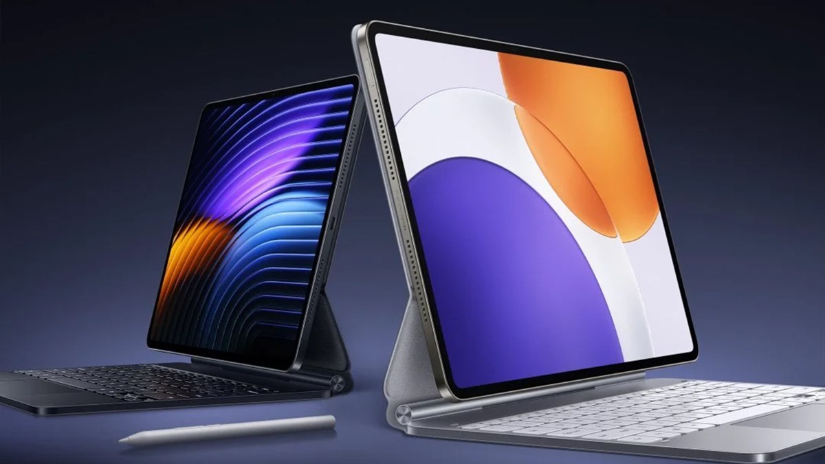 رونمایی تبلت Xiaomi Pad 7S Pro با چیپ Xring O1 و باتری قدرتمند نزدیک است