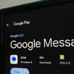 تغییرات بزرگ در گالری اپلیکیشن Google Messages ؛ ظاهر تازه و امکانات جدید