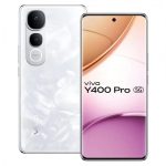گوشی Vivo Y400 Pro به‌زودی با طراحی خاص و شارژ سریع 90 وات وارد هند می‌شود