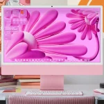 سیستم‌عامل macOS Tahoe 26 با طراحی جدید اپل معرفی شد