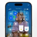 کریگ فدریگی از اپل دلیل استفاده از Liquid Glass در iOS 26 برای آیفون را شرح می‌دهد